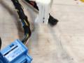 проводка BMW X1 F48 2017, 2.0 л., B48 A20 B, бензин, АКПП, alpinweiss 3 (300), полный привод, правый руль - фото №19