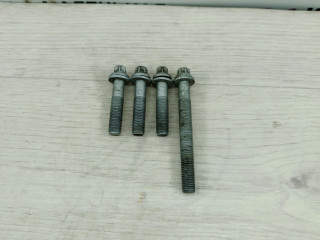 болт BMW 5 серия F07/F10/F11 F10 2011, 2.0 л., N47 D20 C, дизель, АКПП, седан, полный привод