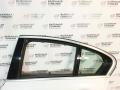 дверь задняя левая BMW 5 серия G30/G31 G30 2018, 2.0 л., B48 B20 A, бензин, АКПП, a96 mineral-weiss metallic, седан, задний привод, правый руль, 41007408963, 7408963 - фото №3