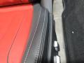салон (комплект сидений) BMW 8 серия G14/G15 G15 2021, 4.4 л., N63B44D, бензин, АКПП, черный, купе, полный привод, 90219421, 7444769, 7451619 - фото №142