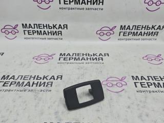 заглушка Mercedes-Benz A-Класс W176 2013, 2.0 л., M 270.920, бензин, робот, серый, хетчбэк 5 дв., передний привод, правый руль, A2468100012