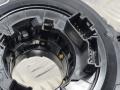переключатель подрулевой (стрекоза) BMW 5 серия G30/G31 G30 2017, 2.0 л., B47 D20 A, дизель, АКПП, black sapphire metallic (475), седан, задний привод, правый руль, 61316846672, 6846672, 61319436668, 9436668, 61317944086, 7944086, 61319437977, 9437977, 61316839783, 6839783, 61316839781, 6839781 - фото №7