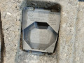 полка багажника BMW 6 серия F06/F12/F13 2012, 4.4 л., N63 B44 B, бензин, АКПП, alpinweiss 3 (300), хетчбэк 5 дв., задний привод, правый руль, 51467277141, 51468054090, 7277141, 8054090 - фото №17
