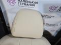 салон (комплект сидений) BMW 5 серия G30/G31 G30 2018, 2.0 л., B48 B20 A, бензин, АКПП, черный 475, седан, задний привод, правый руль, 7386028, 7451012, 7456242 - фото №31