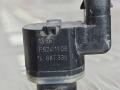 парктроник передний BMW X6 E71/E72 E71 2009, 3.0 л., N54 B30 A, бензин, серебро, правый руль, 66209270501, 9139866, 9270501 - фото №10