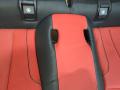 салон (комплект сидений) BMW 8 серия G14/G15 G15 2021, 4.4 л., N63B44D, бензин, АКПП, черный, купе, полный привод, 90219421, 7444769, 7451619 - фото №52
