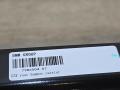 усилитель бампера заднего BMW 5 серия G30/G31 G30 2018, 2.0 л., B48 B20 A, бензин, АКПП, черный 475, седан, задний привод, правый руль, 7386504, 51127386504 - фото №9