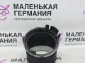 патрубок воздушного фильтра BMW 3 серия E90/E91 [рестайлинг] (2008 - 2013), 3.0 л., N52 B30 AE, бензин, АКПП, 13717536002, 6618235, 6618243, 13717537502 - фото №3