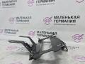 кронштейн (крепление) BMW M5 F10 2012, 4.4 л., S63 B44 B, бензин, робот, 300 alpinweiss 3, седан, задний привод, правый руль, 65159174271, 9174271 - фото №4
