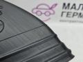 воздуховод печки BMW X5 M F85 2016, 4.4 л., S63 B44 B, бензин, АКПП, donington grau (c28), полный привод, 64227304900, 7304900 - фото №7