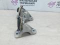 кронштейн КПП BMW 1 серия F20/F21 [рестайлинг] 2016, 2.0 л., B47 D20 A, дизель, АКПП, 22316796613, 6796613 - фото №2