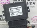 блок управления ручником BMW X4 F26 2014, 2.0 л., N20 B20 A, бензин, АКПП, 475 black sapphire metallic, полный привод, правый руль, 6863277, 9134047 - фото №6