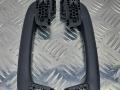 ручка внутренняя потолочная BMW 5 серия G30/G31 G30 2017, 2.0 л., B47 D20 A, дизель, АКПП, black sapphire metallic (475), седан, задний привод, правый руль, 51167464443, 51167464441, 7464443, 7464441, 51167464442, 7464442 - фото №6