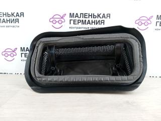 Решетка воздухозаборника BMW 5 серия G30/G31 G30 (2016 - 2020), 3.0 л., B58 B30 A, бензин, полный привод, 64319301576, 9301576, 64116833647, 6833647