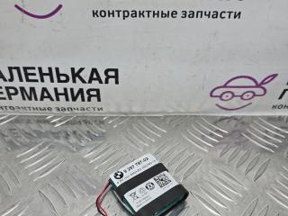 аккумулятор (AKБ) BMW X5 M F85 2016, 4.4 л., S63 B44 B, бензин, АКПП, donington grau (c28), полный привод, 9297787, 84109297787
