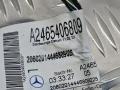 дверная проводка Mercedes-Benz GLA-Класс X156 2014, 2.0 л., M 270.920, бензин, робот, белый calcite white (650u), хетчбэк 5 дв., полный привод, правый руль, A2465406809 - фото №8