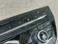 блок управления печки / климат-контроля BMW X3 G01 (2017 - 2026), 64117951989, 64115A4A4B2 - фото №10