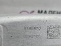 кулак поворотный правый BMW X5 M F85 2016, 4.4 л., S63 B44 B, бензин, АКПП, donington grau (c28), полный привод, 31216869870, 6869870, 6773784, 31216773784 - фото №6