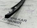 накладка двери (крышки) багажника Audi A4 B9 2017, 2.0 л., CVKB, бензин, АКПП, 2y/s9r белый металлик, седан, передний привод, правый руль, 8W0837901 - фото №5