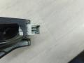 педаль тормоза Mercedes-Benz E-Класс W212 [рестайлинг] W212 (2013 - 2016), 2.0 л., M 274.920, бензин, синий, седан, задний привод, правый руль, A2042902201 - фото №6