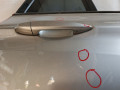 дверь задняя правая BMW X5 M F85 2016, 4.4 л., S63 B44 B, бензин, АКПП, donington grau (c28), полный привод, 41517386740, 7386740 - фото №6