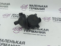 клапан вентиляции картера BMW 3 серия E90/E91/E92/E93 (2004 - 2010), 2.0 л., N46 B20 B, бензин, АКПП, 7503519, 11617503520, 7503520, 987079809 - фото №4
