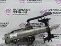 рулевая колонка BMW X1 F48 2017, 2.0 л., B48 A20 B, бензин, АКПП, синий mediterranblau c10, полный привод, правый руль, 32306864826, 6864826 - фото №21