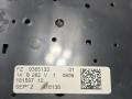 фонарь салона (плафон) BMW X6 F16 2014, 3.0 л., N55 B30 A, бензин, АКПП, красный, правый руль, 61319331142, 9331142, 61319354377, 9354377, 61319365149, 9365149, 61319370842, 9370842, 9365133 - фото №11