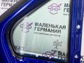 дверь задняя левая Mercedes-Benz E-Класс W212 [рестайлинг] W212 (2013 - 2016), 2.0 л., M 274.920, бензин, синий, седан, задний привод, правый руль, A2127303305 - фото №17