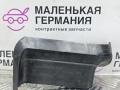 воздуховод интеркулера BMW 5 серия G30/G31 (2016 - 2020), 2.0 л., B47 D20 A, дизель, black sapphire metallic (475), задний привод, правый руль, 8581955, 17118581955 - фото №2