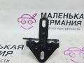 Ответная часть (скоба) замка капота Mercedes-Benz GLA-Класс X156 2014, 2.0 л., M 270.920, бензин, робот, белый calcite white (650u), хетчбэк 5 дв., полный привод, правый руль, A2468800360 - фото №2
