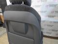 салон (комплект сидений) BMW 5 серия G30/G31 G30 2017, 2.0 л., B47 D20 A, дизель, АКПП, black sapphire metallic (475), седан, задний привод, правый руль - фото №131