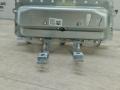 подушка безопасности пассажира BMW 6 серия F06/F12/F13 2013, 4.4 л., N63 B44 B, бензин, black sapphire metallic (475), 72129147023, 9147023, 39914702307 - фото №5