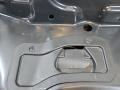 крышка багажника (дверь 3-5) BMW Z4 E85 2003, 2.5 л., M54 B25 (256S5), бензин, АКПП, black sapphire metallic (475), кабриолет, 41627068277, 7068277, 0120-55-3578 - фото №16