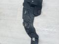 кронштейн (крепление) Mercedes-Benz C-Класс W205/S205/C205 2014, 2.0 л., M 274.920, бензин, АКПП, белый, седан, задний привод, правый руль - фото №5