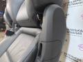 салон (комплект сидений) Mercedes-Benz C-Класс W204 [рестайлинг] W204.048 2012, 1.8 л., M 271.860, бензин, АКПП, 149 белый, седан, задний привод, правый руль - фото №72