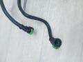 шланг (трубка) АКПП BMW 3 серия F30/F31/F34 F30 2012, 3.0 л., N55 B30 A, бензин, АКПП, black sapphire metallic (475), седан, задний привод, 17227604982, 7604982 - фото №7