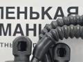 амортизатор крышки багажника (3-5 двери) BMW X5 F15 2014, 3.0 л., N57 D30 A, дизель, АКПП, mineralweiss metallic (a96), полный привод, правый руль, 51247294469, 51247361878, 7294469, 7361878, 51244823279, 4823279 - фото №4