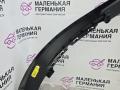 Комплект молдингов BMW X5 G05 2021, 3.0 л., B58B30C, бензин, АКПП, черный, внедорожник 5 дв., полный привод, 7428675, 51337428671, 7428671, 51337428675, 51337444093, 7444093, 51417445511, 7445511, 51337444099 - фото №15