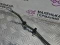 шланг тормозной BMW 5 серия G30/G31 G30 2017, 2.0 л., B47 D20 A, дизель, АКПП, black sapphire metallic (475), седан, задний привод, правый руль, 34106861805, 6861805 - фото №3