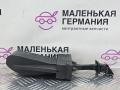 ограничитель открывания двери BMW 5 серия G30/G31 G30 2017, 2.0 л., B47 D20 A, дизель, АКПП, black sapphire metallic (475), седан, задний привод, правый руль, 51227341033, 7341033, 51227440352, 7440352 - фото №3