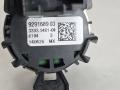 кнопка запуска двигателя BMW X5 M F85 2016, 4.4 л., S63 B44 B, бензин, АКПП, donington grau (c28), полный привод, 61319291689, 9291689 - фото №6