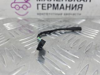 разъем (фишка) проводки BMW 5 серия G30/G31 G30 2018, 2.0 л., B48 B20 A, бензин, АКПП, черный 475, седан, задний привод, правый руль, 61138377064, 8377064