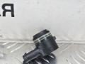 датчик парктроника BMW 5 серия G30/G31 G30 2017, 2.0 л., B47 D20 A, дизель, АКПП, black sapphire metallic (475), седан, задний привод, правый руль, 66209274427, 9274427 - фото №3