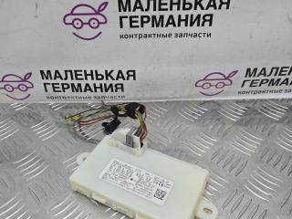 Блок управления бесключевым доступом Mercedes-Benz C-Класс W205/S205/C205 W205.042 2014, 2.0 л., M 274.920, бензин, АКПП, 755 серый, седан, задний привод, правый руль, A2229018202, A2229021608, A2229003308