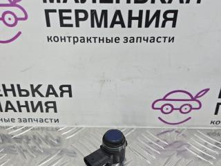 парктроник задний BMW X3 G01 2019, 2.0 л., B48B20C, бензин, АКПП, c1m phytonic-blau metallic, внедорожник 5 дв., полный привод, 66209283200, 9283200