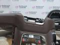 панель передняя салона (торпедо) BMW X1 F48 2017, 2.0 л., B48 A20 B, бензин, АКПП, alpinweiss 3 (300), полный привод, правый руль, 2566134, 51456969863, 6969863, 9344795 - фото №10