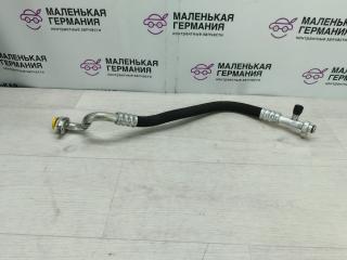 трубка кондиционера Mercedes-Benz E-Класс W212 [рестайлинг] W212 (2013 - 2016), 2.0 л., M 274.920, бензин, синий, седан, задний привод, правый руль, A2128308215