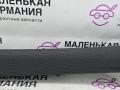 обшивка стойки Mercedes-Benz A-Класс W176 2013, 2.0 л., M 270.920, бензин, робот, серый, хетчбэк 5 дв., передний привод, правый руль, A1766900025 - фото №10