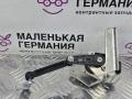 датчик дорожного просвета BMW 5 серия G30/G31 G30 2018, 2.0 л., B48 B20 A, бензин, АКПП, a96 mineral-weiss metallic, седан, задний привод, правый руль, 37146869137, 6869137, 37142959574, 11210110, 2959474, 6873097 - фото №5